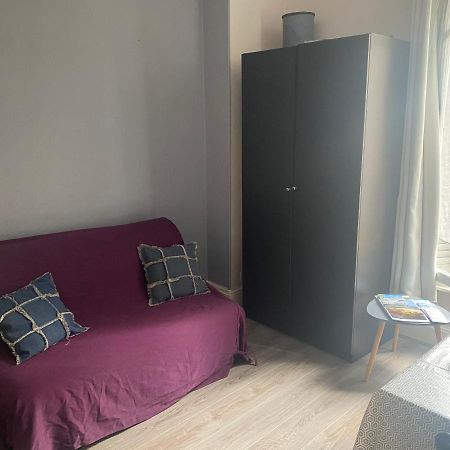 Studio Cosy Proche Parcs, Opera, Centre Ville Vichy Exterior foto