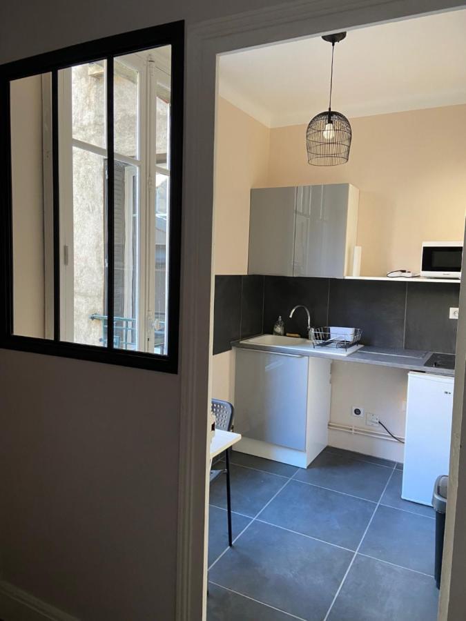 Studio Cosy Proche Parcs, Opera, Centre Ville Vichy Exterior foto
