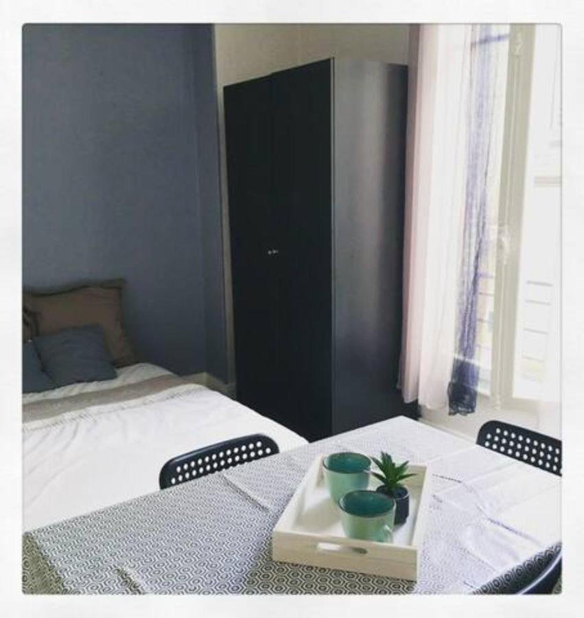 Studio Cosy Proche Parcs, Opera, Centre Ville Vichy Exterior foto