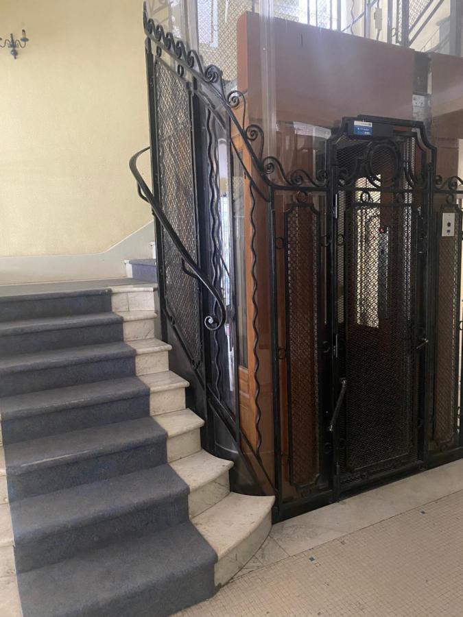 Studio Cosy Proche Parcs, Opera, Centre Ville Vichy Exterior foto