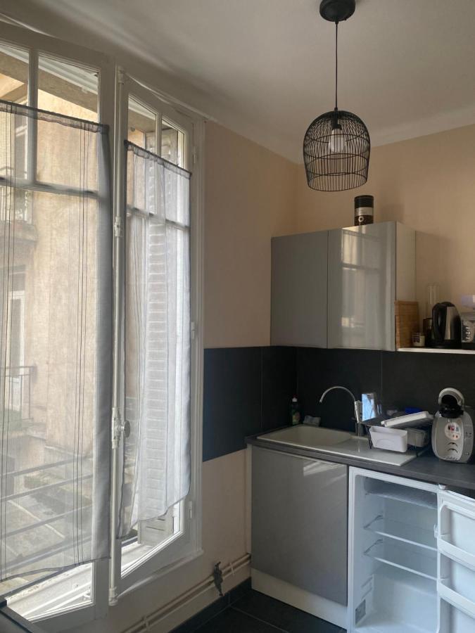 Studio Cosy Proche Parcs, Opera, Centre Ville Vichy Exterior foto